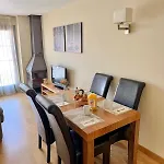 Cerdanya شقة