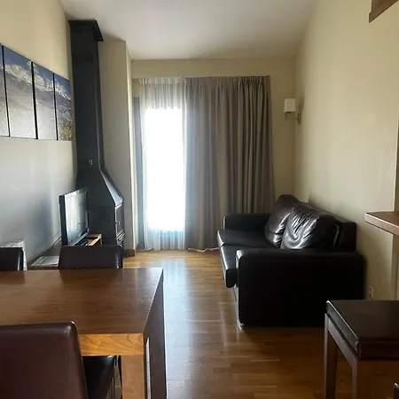 Apartment Cerdanya