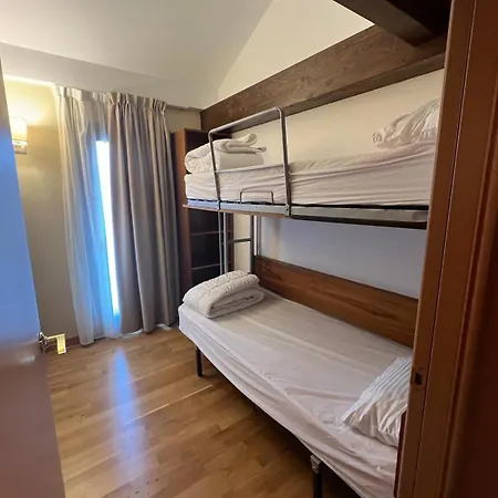 Apartment Cerdanya Bourg-Madame