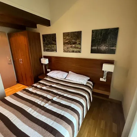 Cerdanya Bourg-Madame