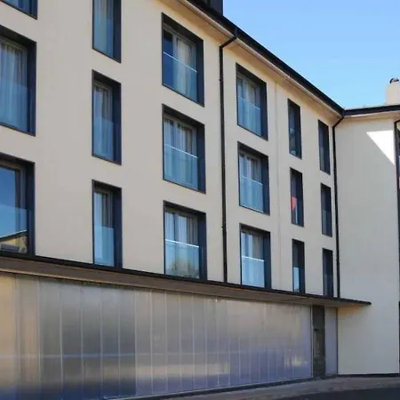 Cerdanya Apartment Bourg-Madame