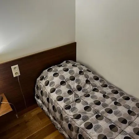 Cerdanya Apartment Bourg-Madame