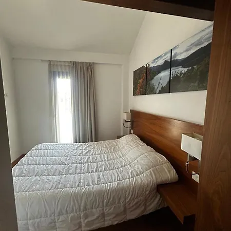 Cerdanya Lägenhet