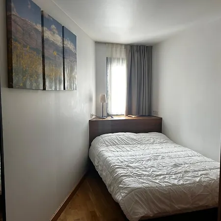 Cerdanya Bourg-Madame