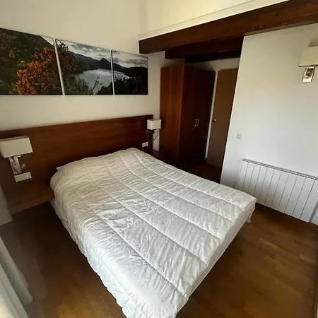 Cerdanya Lägenhet