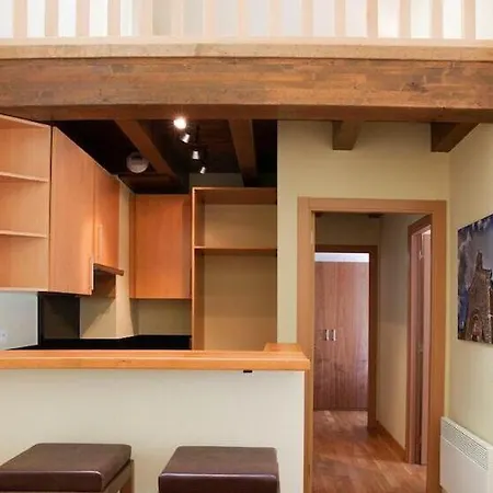 Apartment Cerdanya *