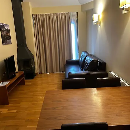 Apartment Cerdanya *