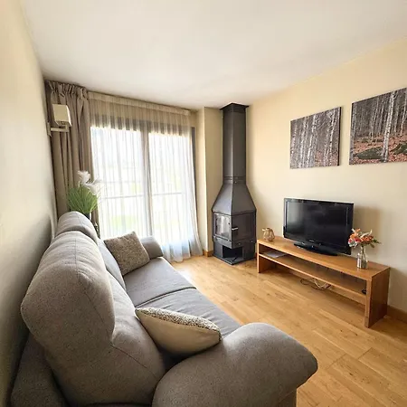 Cerdanya Apartment