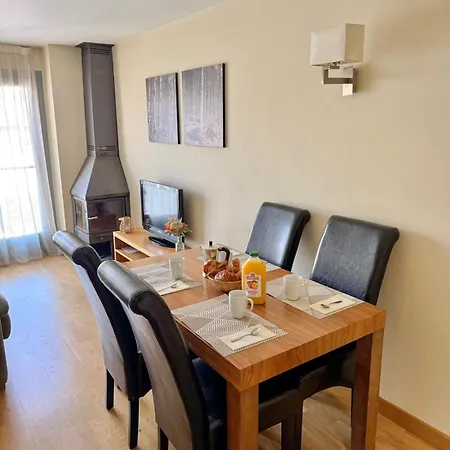 Cerdanya Apartmán