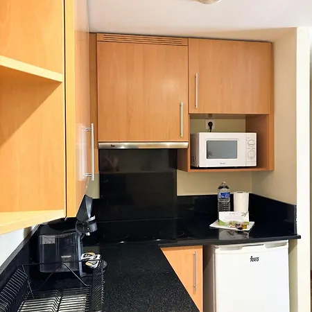 Cerdanya Apartment *