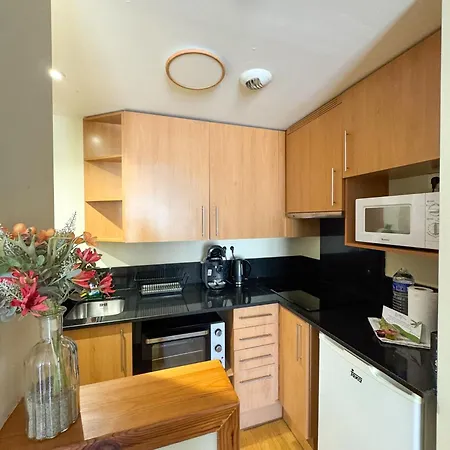 Apartmán Cerdanya *