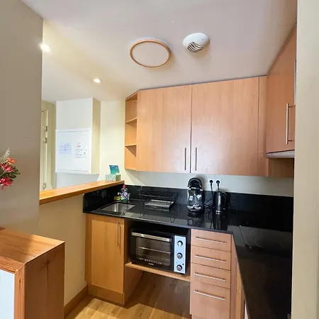 Cerdanya Apartment Bourg-Madame