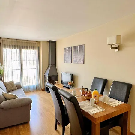 Apartment Cerdanya *