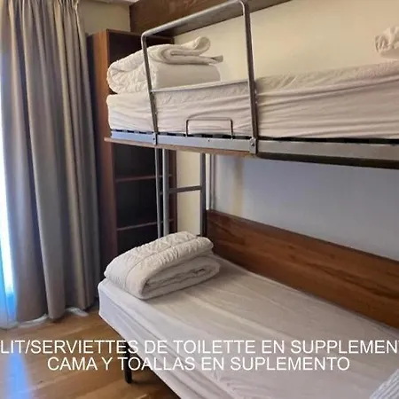 Apartment Cerdanya *