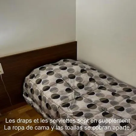 Cerdanya Apartment *