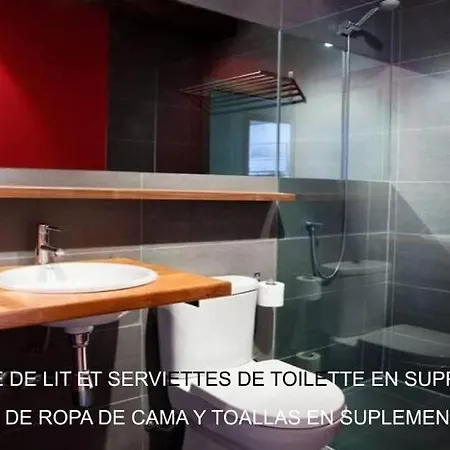 Apartment Cerdanya *