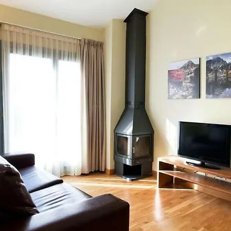 Cerdanya Bourg-Madame