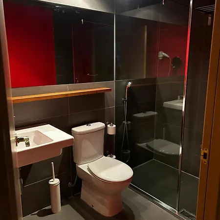 Cerdanya Apartment