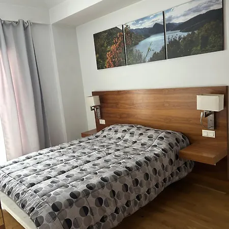 Cerdanya * בורג-מדאם