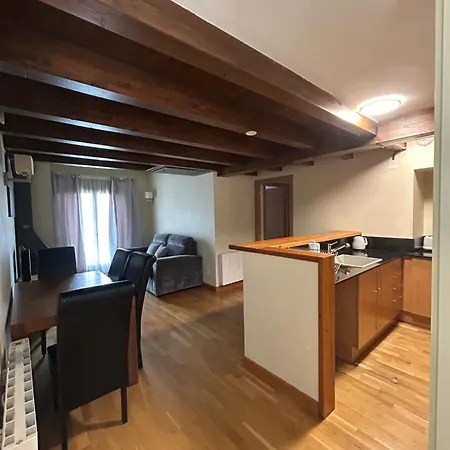 Cerdanya דירה