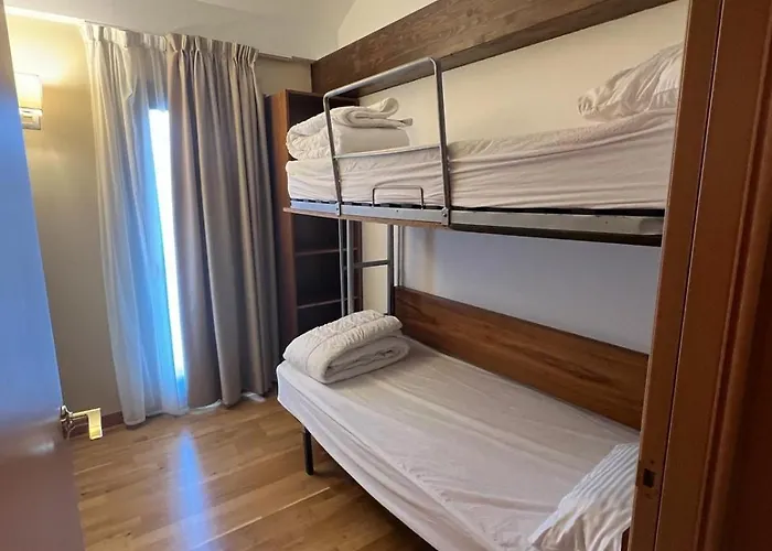 Apartamento Résidence Cerdanya Bourg-Madame