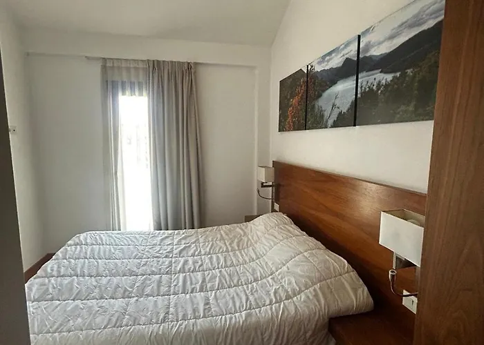Résidence Cerdanya Apartamento