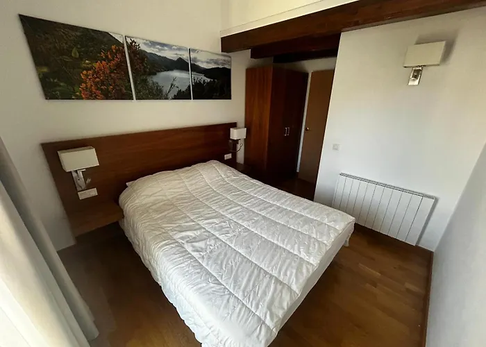 Résidence Cerdanya Apartamento