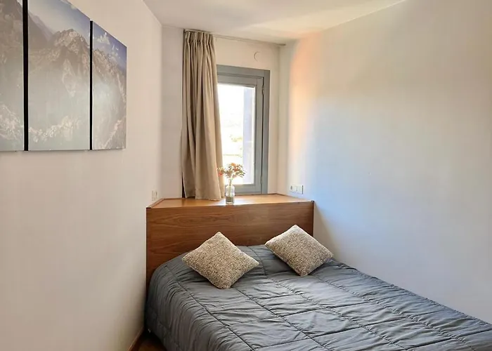 Apartamento Résidence Cerdanya *