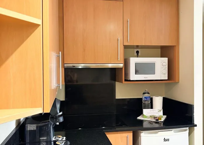 Résidence Cerdanya Apartamento *