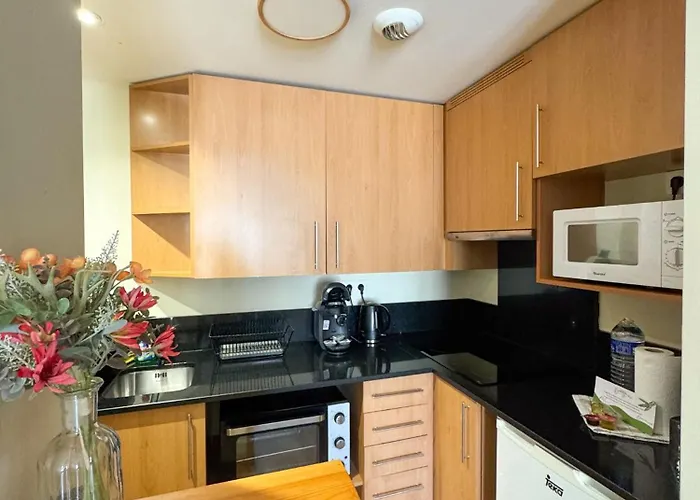 Apartamento Résidence Cerdanya *