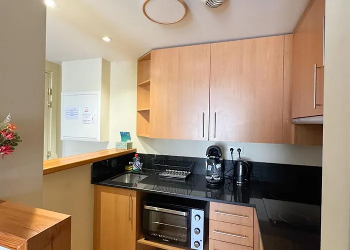 Cerdanya Apartment Bourg-Madame