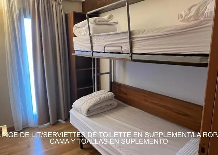 Apartment Cerdanya *