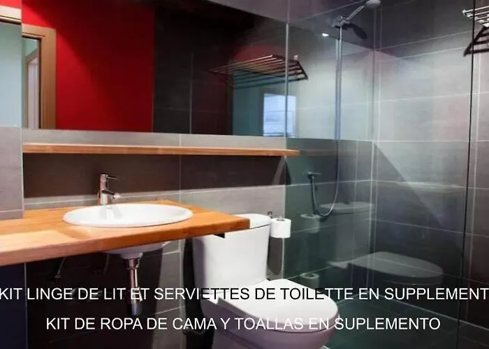 Apartment Cerdanya *